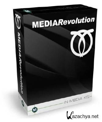 MEDIARevolution 3.3.9