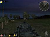 Tank Offensive: Western Front (PC/RUS)