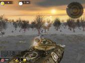 Tank Offensive: Western Front (PC/RUS)