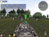 Tank Offensive: Western Front (PC/RUS)