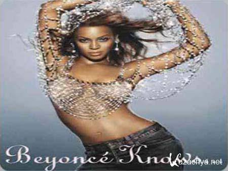 Beyonce -   (2003-2010) DVDRip