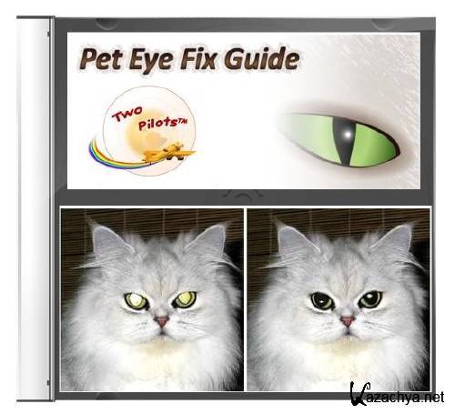 Pet Eye Fix Guide 1.1 (2011)