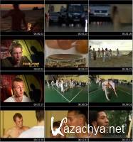 .   / Capoeira. Energy range (2008) DVD5