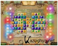 3D Knifflis: The Whole World in 3D! (2011/Full/Eng)