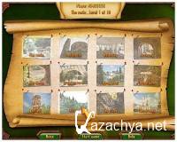 3D Knifflis: The Whole World in 3D! (2011/Full/Eng)