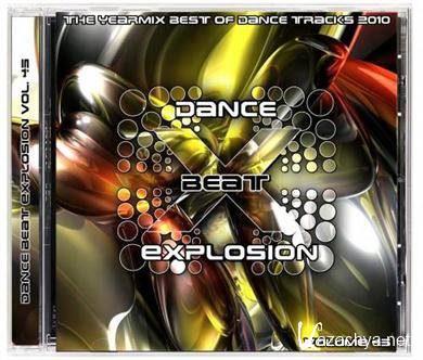 Various Artists - Dance Beat Explosion Vol 45 (2011).MP3