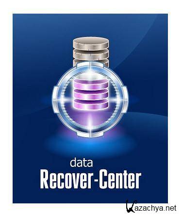 Data Recover-Center / 1.7 Build 1934 / Portable / 2011 / 5.44 Mb