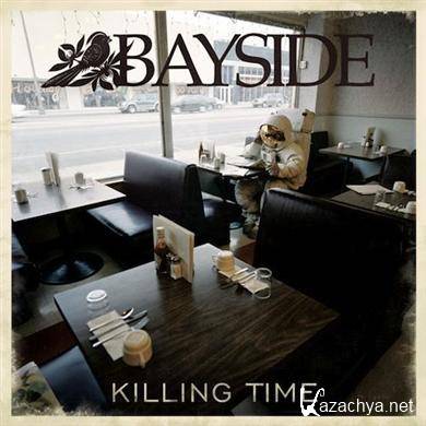 Bayside - Killing Time (2011)