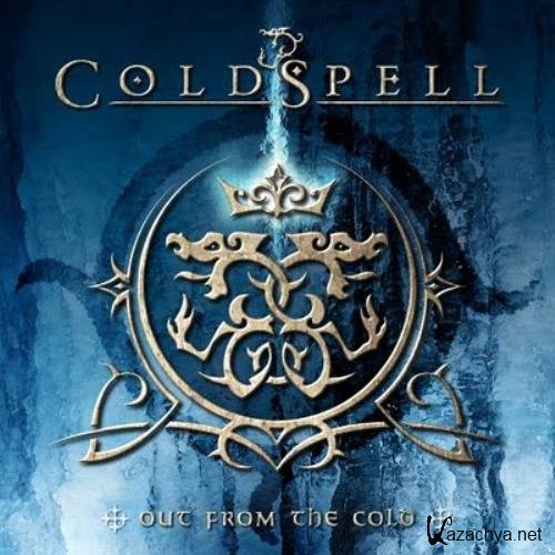 ColdSpell - Out From The Cold (2011)