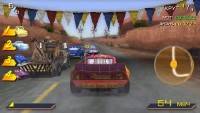 Cars (2006/PSP/RUS)