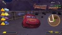 Cars (2006/PSP/RUS)