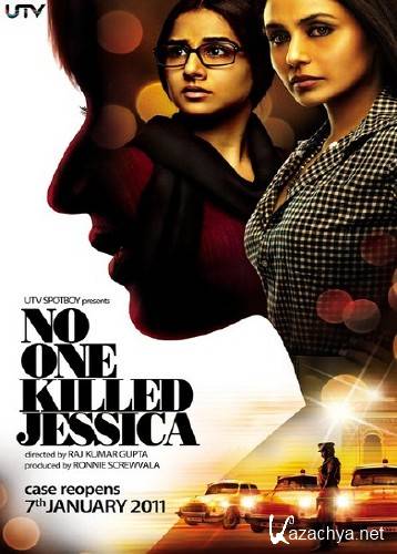     / No One Killed Jessica (2011/DVDRip/2100B)