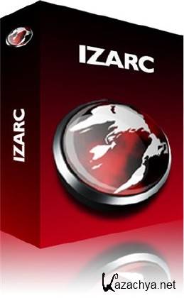 IZArc 4.1.6 ML/RUS