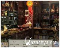 Letters from Nowhere 2 (2011/Final/Eng)
