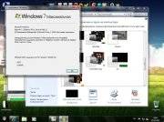 Windows 7 SP1 x86 Ultimate UralSOFT The activated 6.1.7601 �������