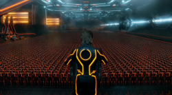 :  / TRON: Legacy (2010) DVDRip