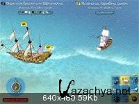    / Sid Meier's Pirates (2004/RUS/PC)