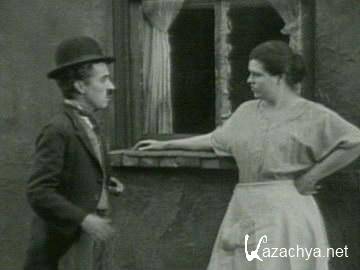  / The Kid (1921) DVDRip