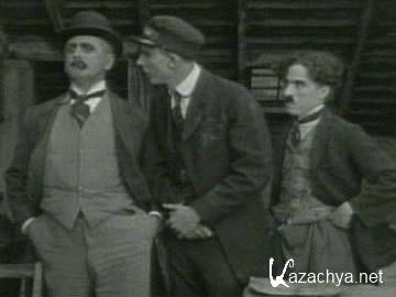  / The Kid (1921) DVDRip