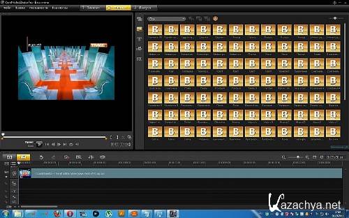 Corel VideoStudio Pro X4 14.0.0.342