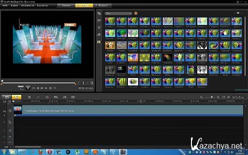 Corel VideoStudio Pro X4 14.0.0.342