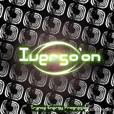 Iversoon - Trance Energy Progresive 108 (2011)