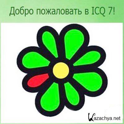 ICQ 7.4 Build 4629 Free (Multi/)