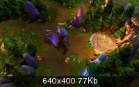 League of Legends /   [02.03.2011] (2010/ENG/PC)