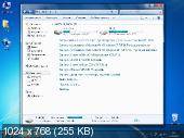 Seven-Boot v.4.0  DVD&USB x86 (02.03.2011/ENG/RUS)