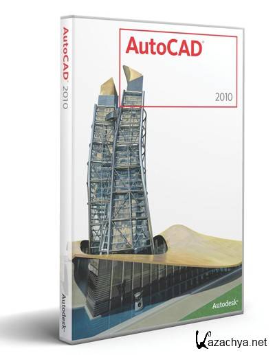      AutoCAD 2010 + , , 3D 