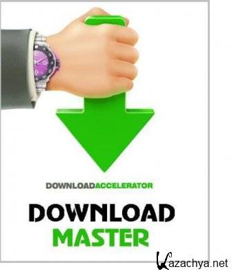 Download Master 5.9.3.1253 Portable