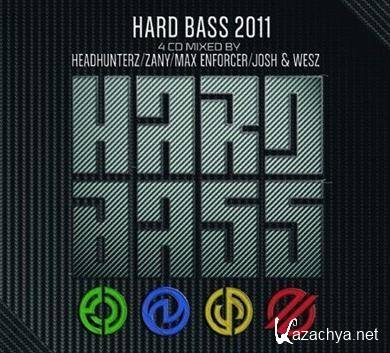 Hard Bass 2011 (2011)