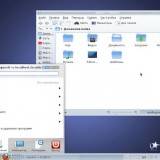 Mandriva Linux 2011 Alpha 2 Rus, Eng (i586 and x86_64)