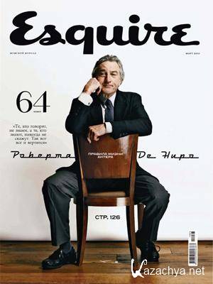 Esquire 2011 (3 ) PDF