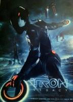 : /TRON: Legacy