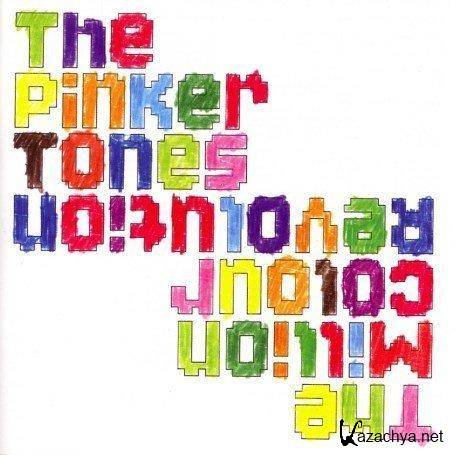 The Pinker Tones - The Million Colour Revolution (2006) MP3