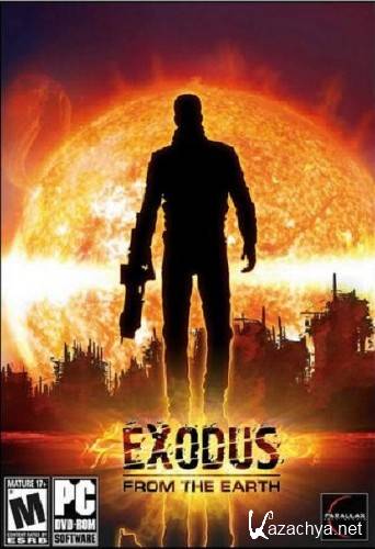 Exodus from the Earth (2007/RePack by AH4OyC)
