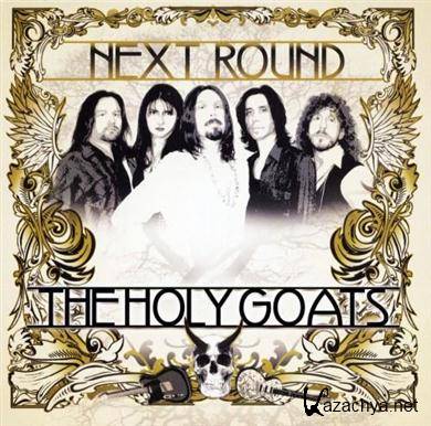 The Holy Goats - Next Round (2011).APE 