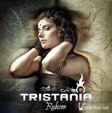 Tristania - Rubicon (2010)FLAC