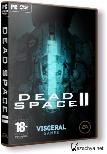 Dead Space 2 (2011/RUS/ENG/Repack by Kores619) 