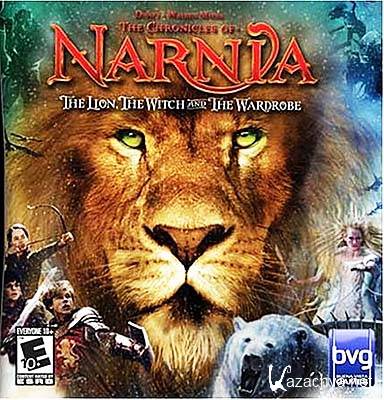 The Chronicles of Narnia: The Lion, The Witch and The Wardrobe (FULL RU)