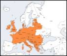 Eastern & Northern Europe Q1 2011 6.5+ Reality View Q1 2011