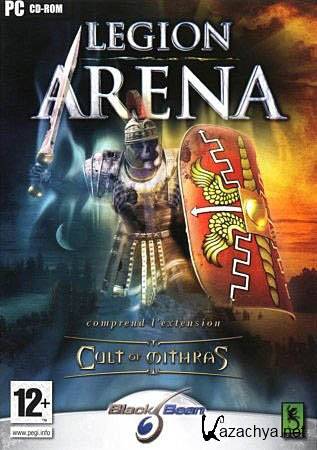 Legion Arena: Cult of Mithras (  )
