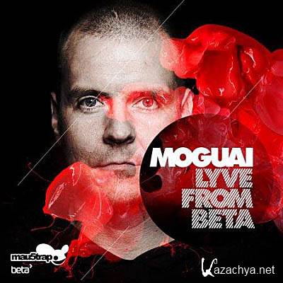 Moguai - Live DJ Set Album Stems (2011)