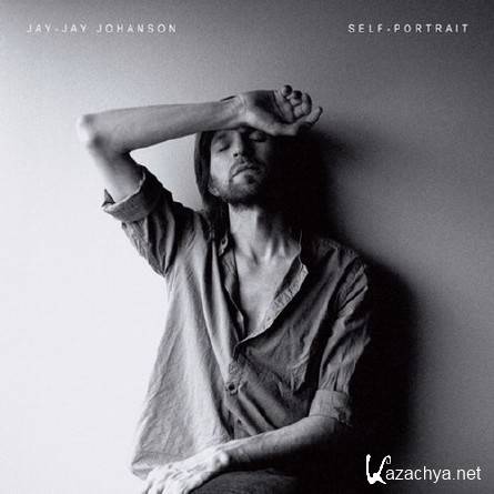 Jay-Jay Johanson - Self-Portrait 2CD (2008)