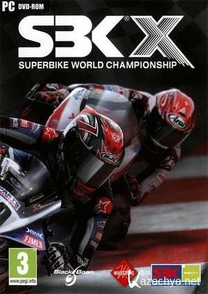  SBK X: Superbike World Championship (2010/MULTi2/PROPHET)