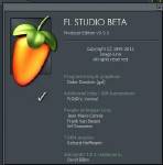 Image-Line FL Studio 9.9.9. x86 [2011, ENG]