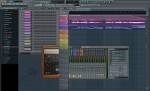 Image-Line FL Studio 9.9.9. x86 [2011, ENG]