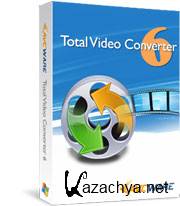 AVCWare Total Video Converter 6.5.2.0225