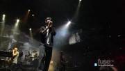 Linkin Park - Live From Madison Square Garden (2011/HDTVRip)